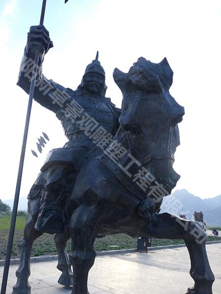 匠心铸魂，艺塑城市——沈阳新卓景观雕塑工程作品展示